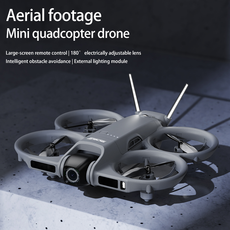 Orijinal 906 Drone 8K Hava Çek - Drone Mapping incelemesi ve fiyatı