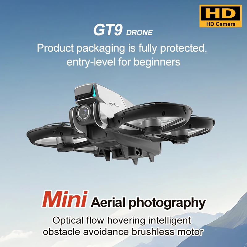 Orijinal GT9 GPS Katlanabilir  - Drone Mapping incelemesi ve fiyatı