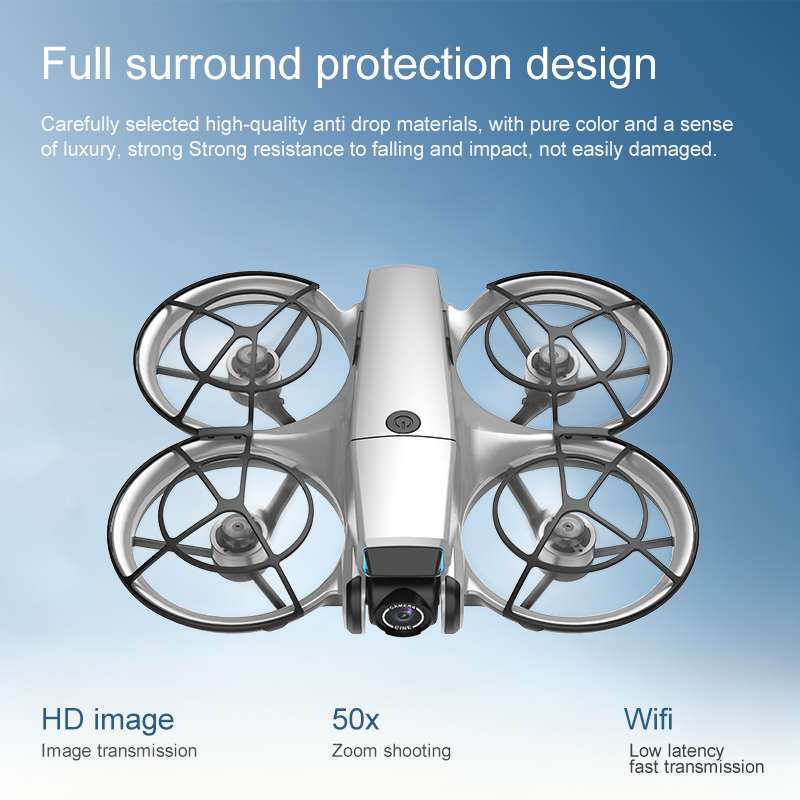 Orijinal GT9 GPS Katlanabilir  - Drone Mapping incelemesi ve fiyatı