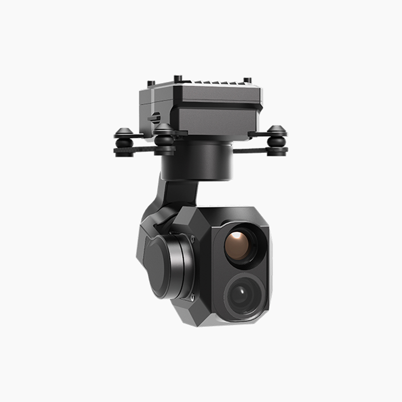 Z‑2Mini 3 Eksenli Drone Gimbal - Drone Thermal Imaging incelemesi ve fiyatı
