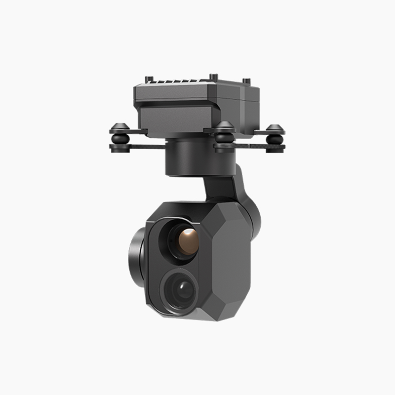 Z‑2Mini 3 Eksenli Drone Gimbal - Drone Thermal Imaging incelemesi ve fiyatı