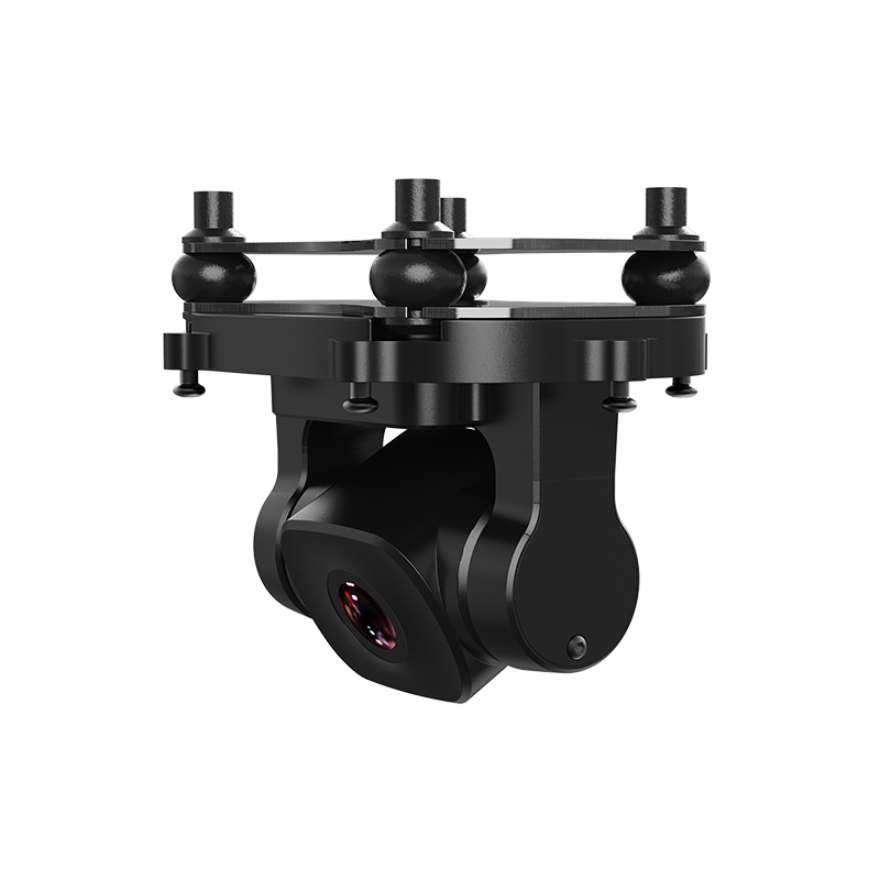 NCZOBOE 2 mini Ultra Geniş Açı - Drone Thermal Imaging incelemesi ve fiyatı