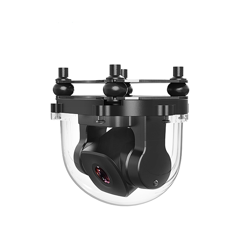 NCZOBOE 2 mini Ultra Geniş Açı - Drone Thermal Imaging incelemesi ve fiyatı
